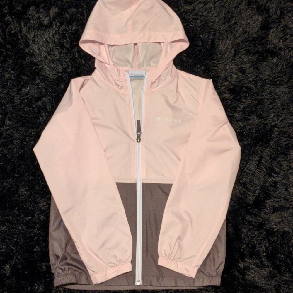 Wind breaker jacket